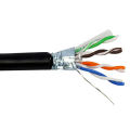 High Quality Cat 5e FTP Outdoor Network Cable